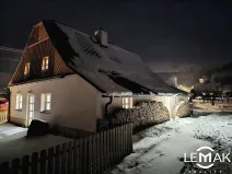 Prodej rodinného domu, Bohdíkov, 144 m2