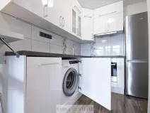 Pronájem bytu 2+kk, Praha - Chodov, Jašíkova, 39 m2