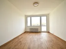 Pronájem bytu 2+1, Chomutov, 17. listopadu, 62 m2