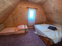 Prodej chaty, Kunčice pod Ondřejníkem, 80 m2