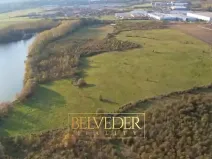 Prodej pozemku, Modlany, 34126 m2