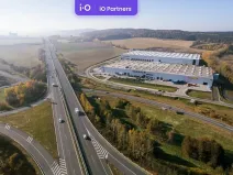 Pronájem skladu, Cerhovice, Plzeňská, 13992 m2