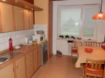 Pronájem bytu 2+1, Prostějov, Boženy Němcové, 64 m2