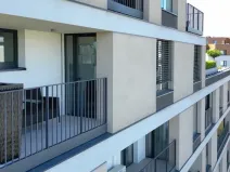 Prodej bytu 2+kk, Ostrava - Moravská Ostrava, náměstí Biskupa Bruna, 64 m2