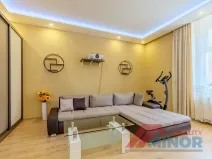 Prodej bytu 3+1, Slaný, Ouvalova, 94 m2