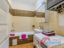 Prodej bytu 3+1, Slaný, Ouvalova, 94 m2