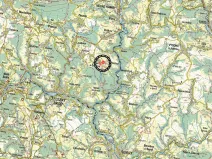 Prodej podílu louky, Jílové u Držkova, 11111 m2