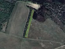 Prodej pole, Černouček, 10080 m2