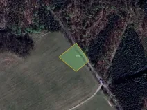 Prodej pole, Černouček, 10080 m2
