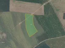 Prodej pole, Olovnice, 45245 m2