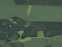 Prodej pole, Hořice, 32824 m2