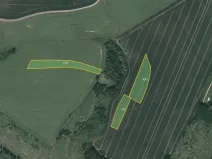 Prodej pole, Hořice, 32824 m2