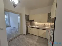 Pronájem bytu 1+1, Praha - Smíchov, Lidická, 37 m2