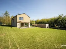 Prodej rodinného domu, Chocerady, 157 m2