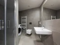 Pronájem bytu 2+kk, Praha - Košíře, Naskové, 53 m2