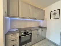 Pronájem bytu 2+kk, Praha - Řepy, Jiránkova, 45 m2