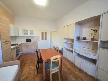 Pronájem bytu 2+kk, Praha - Vinohrady, Slezská, 50 m2