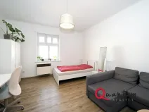 Pronájem bytu 2+1, Praha - Košíře, Pod Kavalírkou, 47 m2