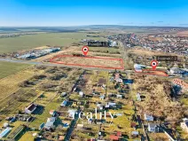 Prodej komerčního pozemku, Znojmo, 23288 m2