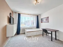Pronájem bytu 1+kk, Znojmo, Přímětická, 20 m2