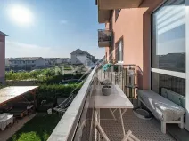 Pronájem bytu 2+kk, Chýně, Ecksteinova, 52 m2