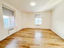 Pronájem bytu 1+1, Praha - Smíchov, Rozkošného, 40 m2