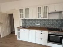 Pronájem bytu 2+kk, Kutná Hora, Husova, 46 m2