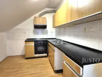 Pronájem bytu 2+kk, Písek, Za Pazdernou, 57 m2