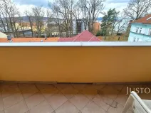 Pronájem bytu 2+1, Strakonice, P. Bezruče, 54 m2