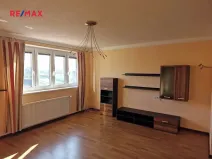 Pronájem bytu 4+1, Šumperk, Jesenická, 78 m2