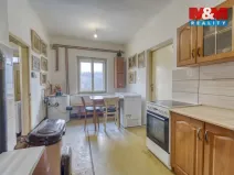 Prodej rodinného domu, Hlohovice - Hlohovičky, 53 m2