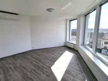 Pronájem bytu 1+kk, Plzeň, Železniční, 43 m2