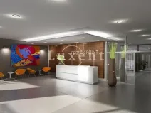 Pronájem kanceláře, Praha - Prosek, Prosecká, 300 m2