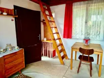 Pronájem chaty, Blansko, 40 m2