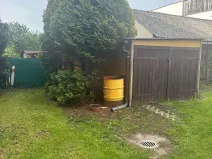 Prodej bytu 2+1, Kralovice, Dělnická, 62 m2