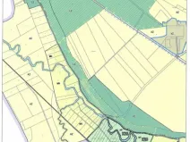 Dražba pozemku, Litomyšl, 2643 m2