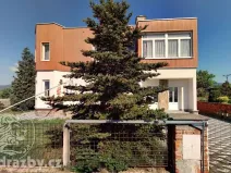 Dražba rodinného domu, Jeníkov, 210 m2