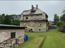 Dražba vícegeneračního domu, Hranice, Ašská, 316 m2