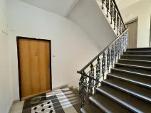 Prodej bytu 2+kk, Praha - Vinohrady, Jagellonská, 47 m2