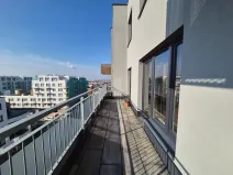 Prodej bytu 2+kk, Praha - Dolní Měcholupy, Honzíkova, 56 m2