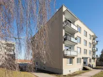 Pronájem bytu 3+kk, Rosice, Komenského náměstí, 63 m2