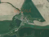 Prodej pozemku, Srby, 2383 m2