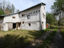 Prodej rodinného domu, Kestřany, 250 m2