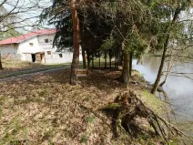 Prodej rodinného domu, Kestřany, 250 m2