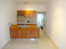 Pronájem bytu 1+1, Brno, Metodějova, 45 m2