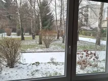 Prodej bytu 1+1, Brno, Palackého třída, 32 m2