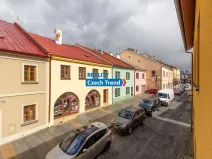 Pronájem bytu 2+kk, Lipník nad Bečvou, Nerudova, 29 m2