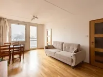 Pronájem bytu 3+1, Praha - Troja, Svídnická, 73 m2