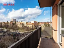 Prodej bytu 3+1, Praha - Malešice, Počernická, 72 m2