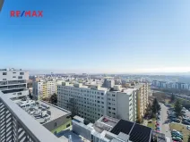 Pronájem bytu 2+kk, Praha - Stodůlky, Hábova, 68 m2